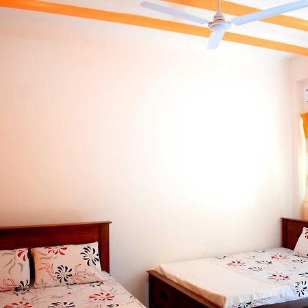 Sri Mayura Holiday Resort Kataragama Eksteriør bilde