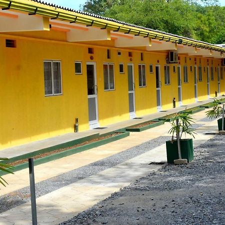 Sri Mayura Holiday Resort Kataragama Eksteriør bilde