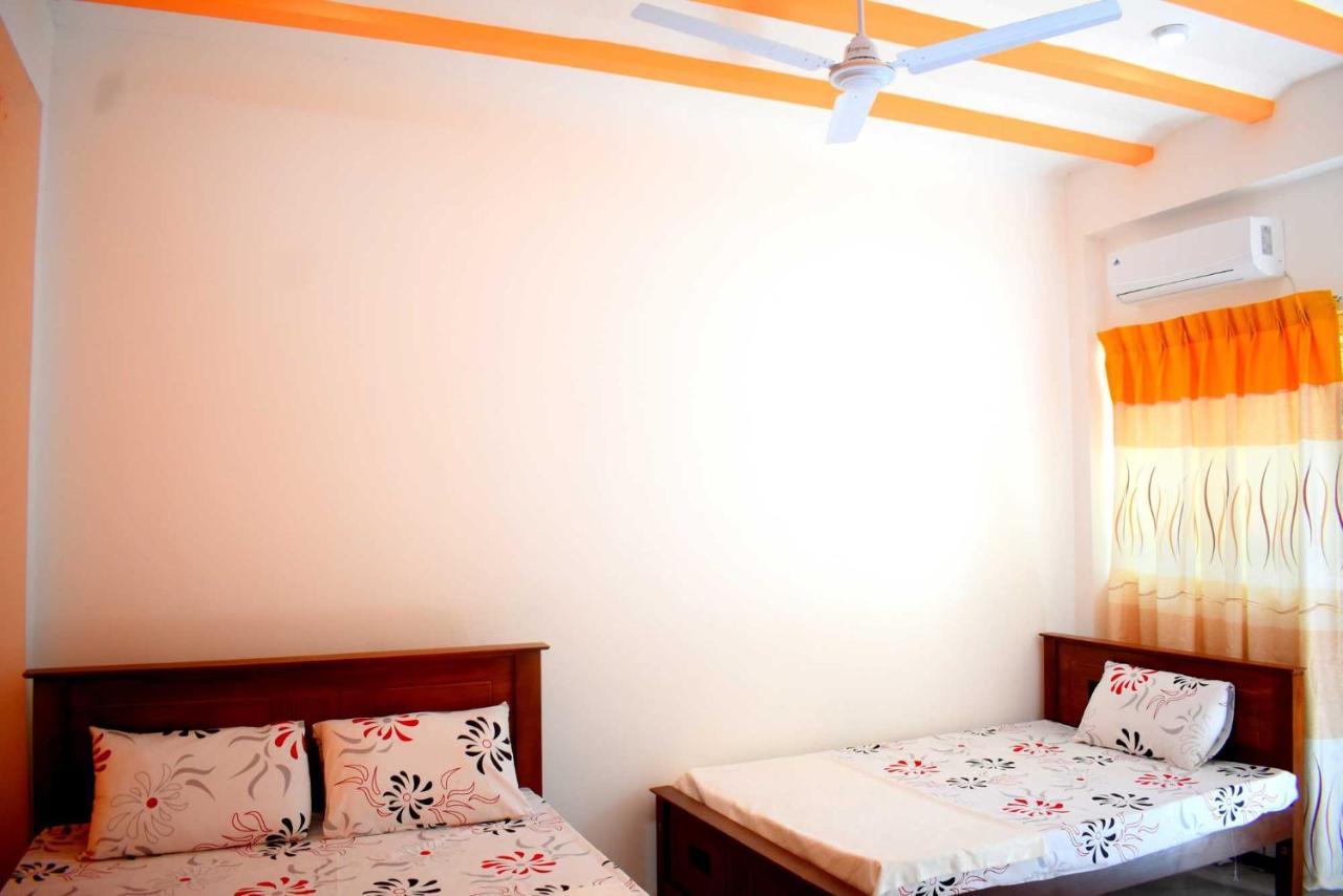Sri Mayura Holiday Resort Kataragama Eksteriør bilde