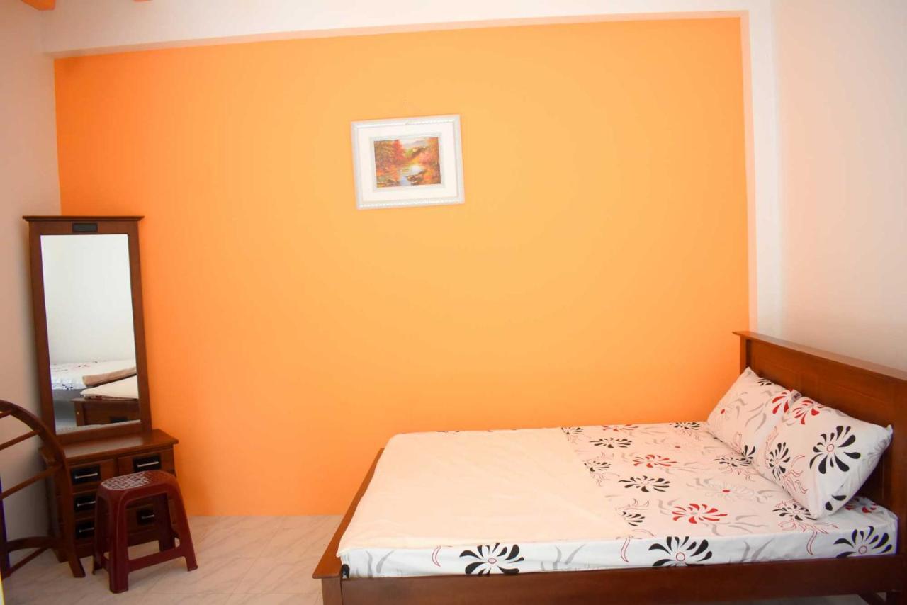 Sri Mayura Holiday Resort Kataragama Eksteriør bilde