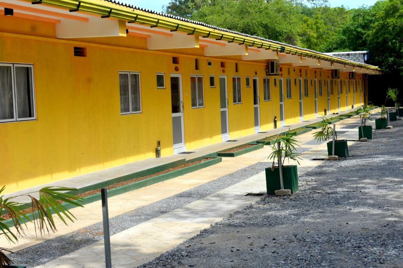 Sri Mayura Holiday Resort Kataragama Eksteriør bilde