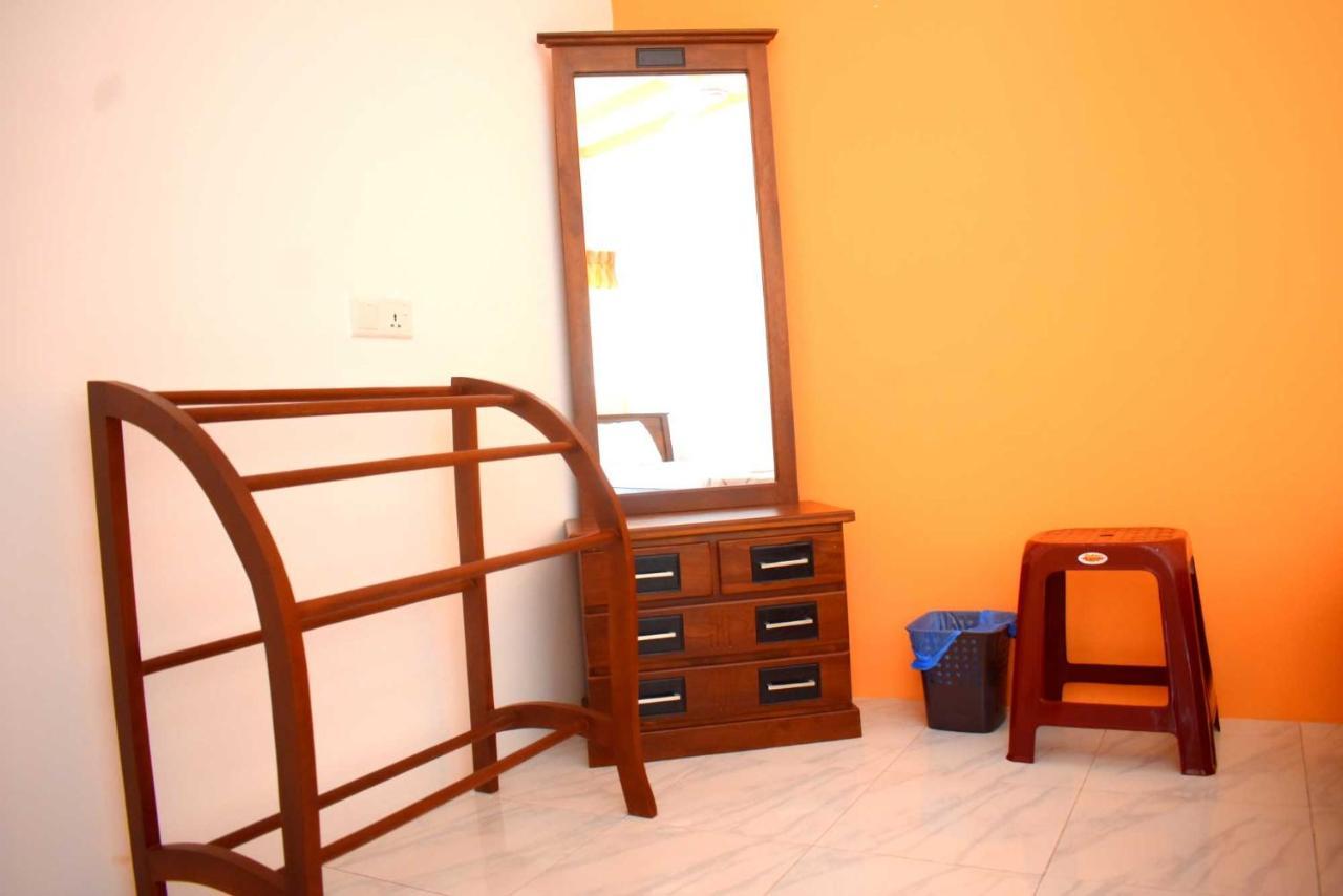 Sri Mayura Holiday Resort Kataragama Eksteriør bilde