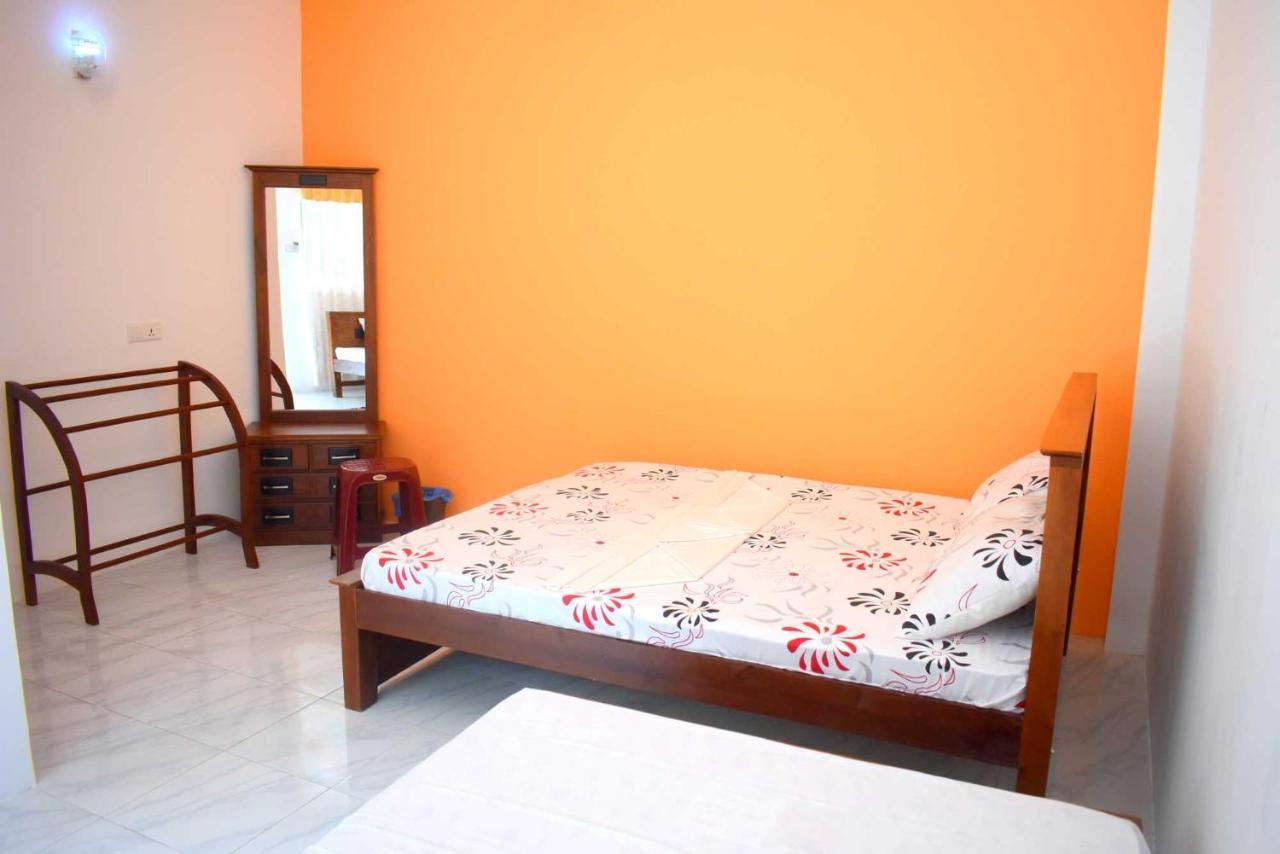 Sri Mayura Holiday Resort Kataragama Eksteriør bilde