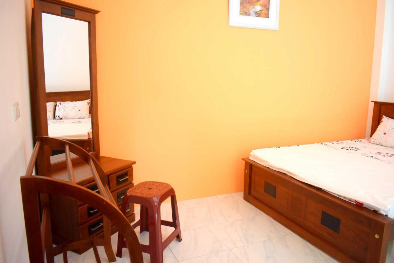 Sri Mayura Holiday Resort Kataragama Eksteriør bilde