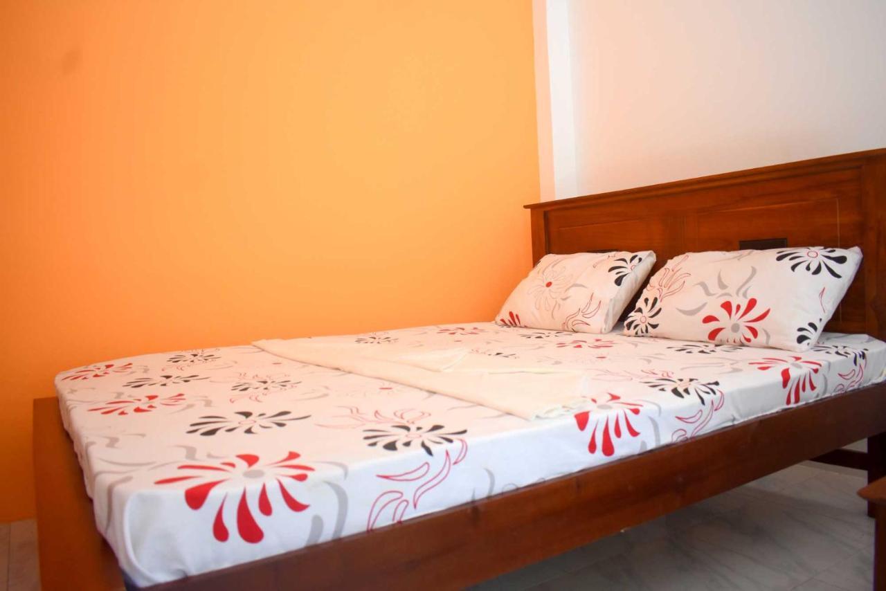 Sri Mayura Holiday Resort Kataragama Eksteriør bilde