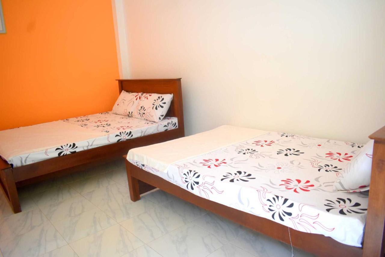 Sri Mayura Holiday Resort Kataragama Eksteriør bilde