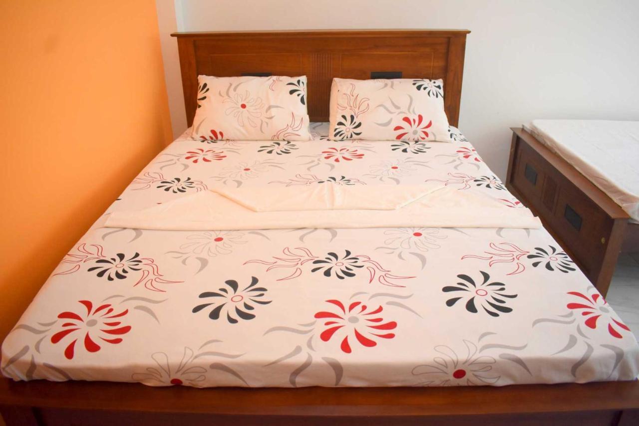 Sri Mayura Holiday Resort Kataragama Eksteriør bilde